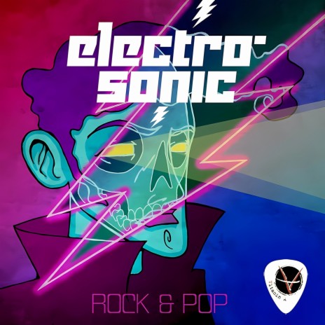 Electric Skies ft. Rachel Rosen | Boomplay Music