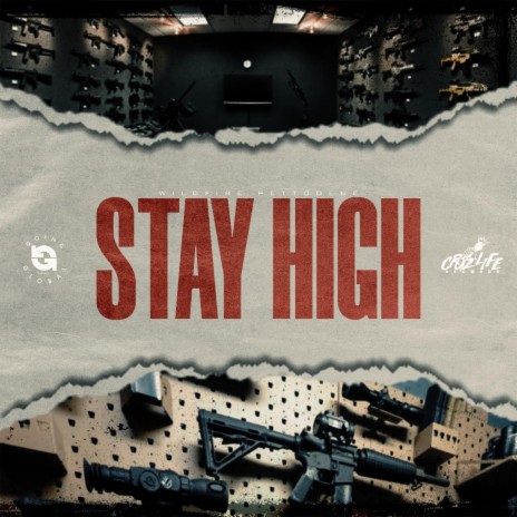 Stay High ft. Going Global Records | Boomplay Music