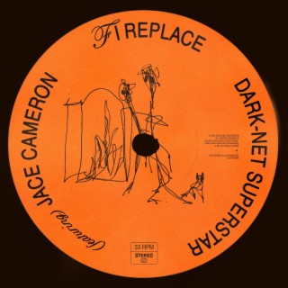 Fireplace ft. Jace Cameron lyrics | Boomplay Music