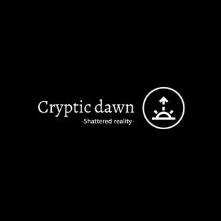 Cryptic dawn