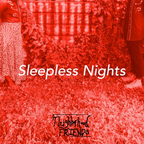 Sleepless Nights | Boomplay Music