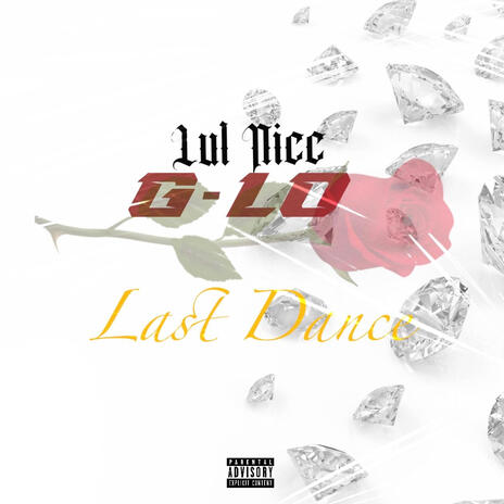 Last Dance ft. Nicc | Boomplay Music