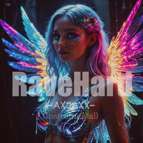 RaveHard (Instrumental) | Boomplay Music