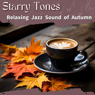 Relaxing Jazz Sound of Autumn