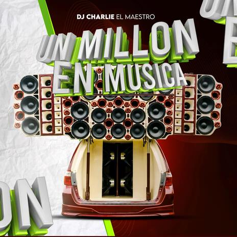 Un Millon en Musica | Boomplay Music