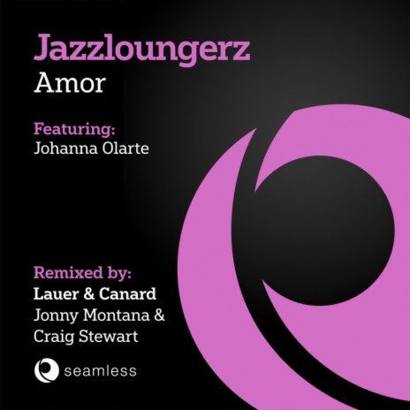 Amor (Jonny Montana & Craig Stewart Instrumental Mix) | Boomplay Music