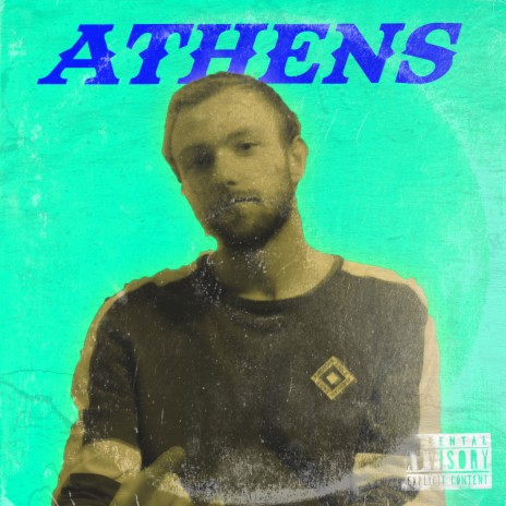 Athens | Boomplay Music