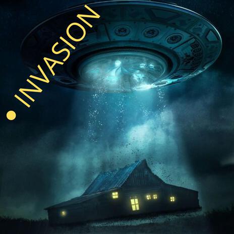 INVASION | Boomplay Music