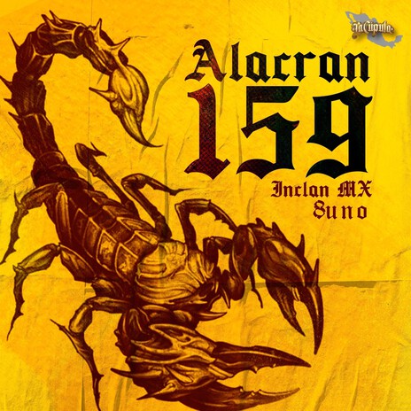 Alacran 159 ft. 8Uno | Boomplay Music