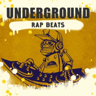 Underground Rap Beats 2022 (R&B, Pop, Lo-Fi, Freestyle, Dance, Trap)