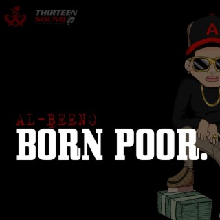 BORN POOR