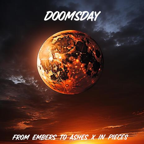 Doomsday ft. InPieces | Boomplay Music