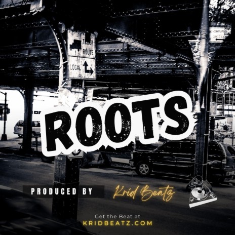 Roots | Boomplay Music