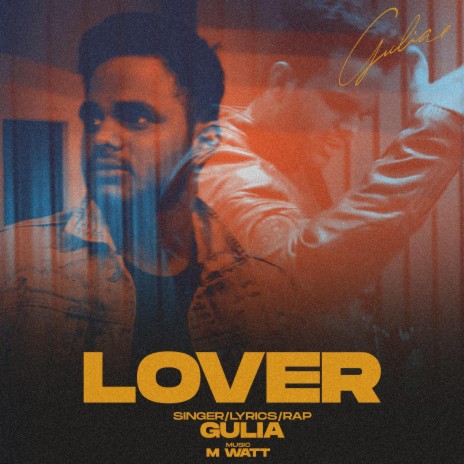 Lover ft. Gulia & M Watt | Boomplay Music