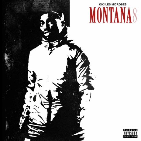 Montana#8 | Boomplay Music