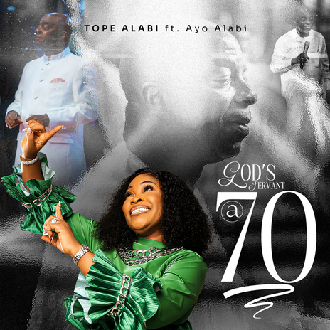 God's Servant @ 70