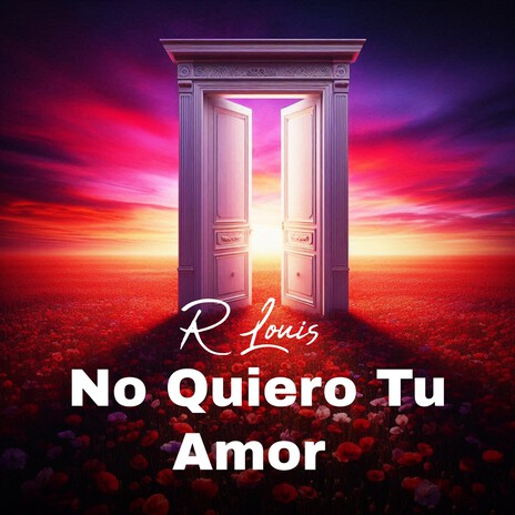 No Quiero Tu Amor | Boomplay Music