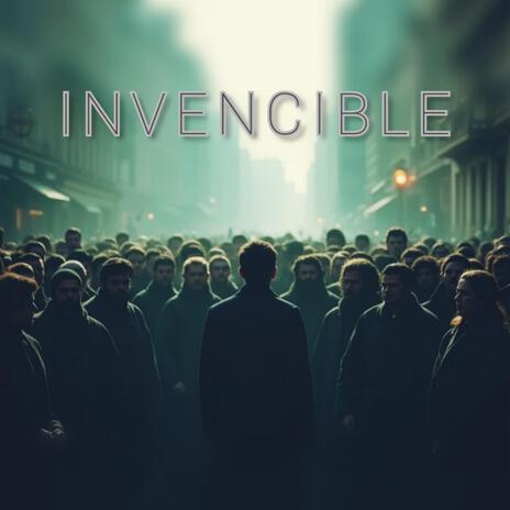 Invencible | Boomplay Music