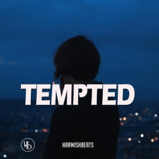 Tempted (afrodancehall instrumental)