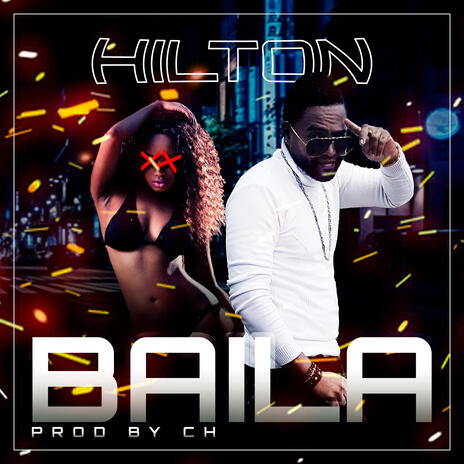 Baila | Boomplay Music