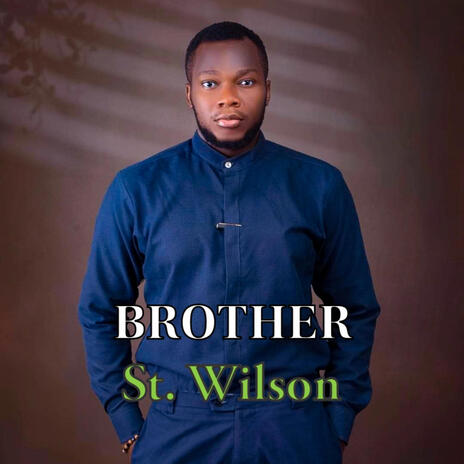 BROTHER | Boomplay Music