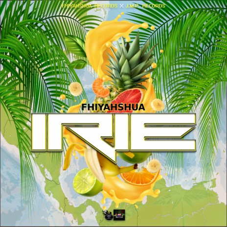 Irie | Boomplay Music