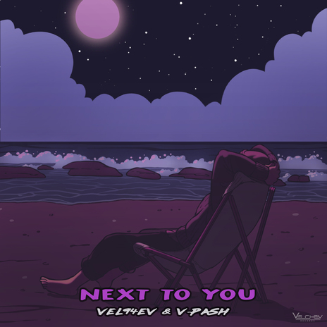 Next to You ft. V-PASH | Boomplay Music