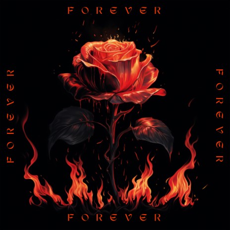 Forever ft. ranky | Boomplay Music