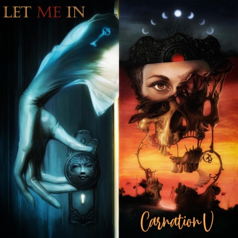 Let Me In | Boomplay Music