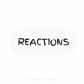 Reactions