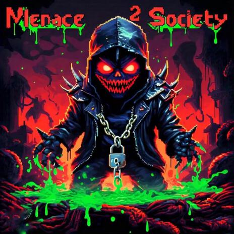 Menace 2 Society | Boomplay Music