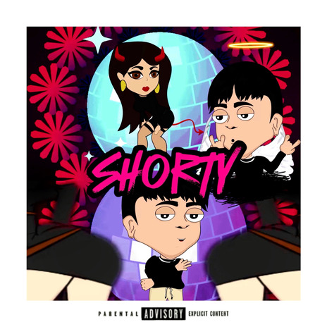 Shorty | Boomplay Music