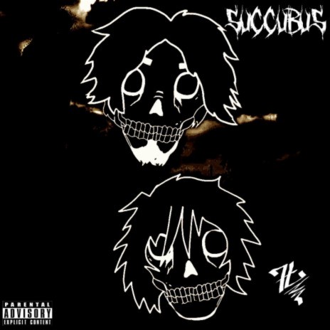 SUCCUBUS ft. Saush & H.U.R.T GANG