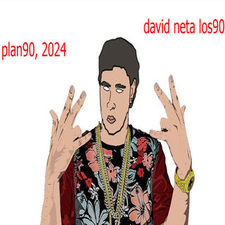 david neta los90