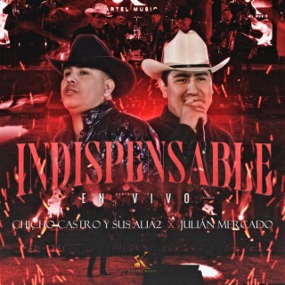 Indispensable (En Vivo)