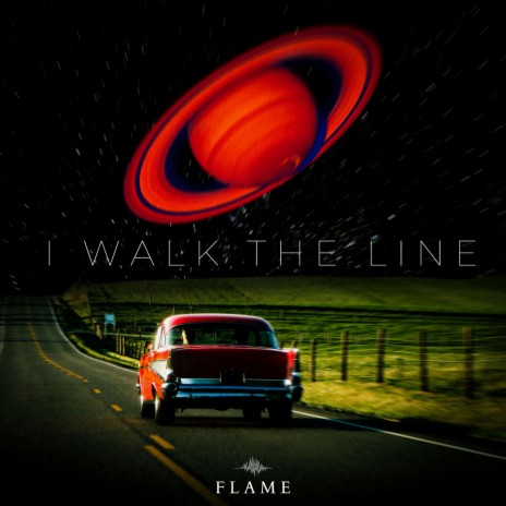 I Walk the Line | Boomplay Music