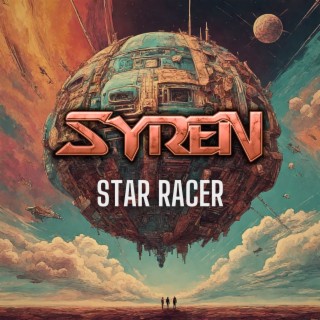 Star Racer