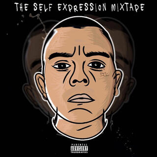 The Self Expression Mixtape