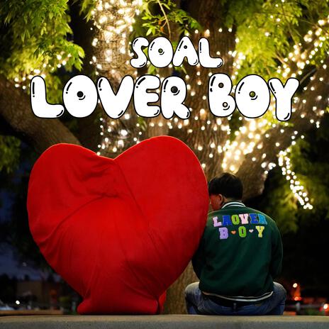 Lover Boy | Boomplay Music