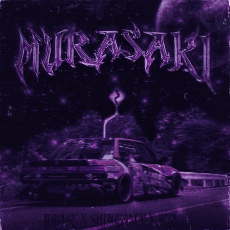 Murasaki (Over Slowed) ft. SHIZODANCE & 2KE