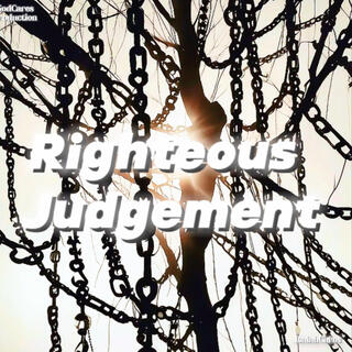 Righteous Judgement