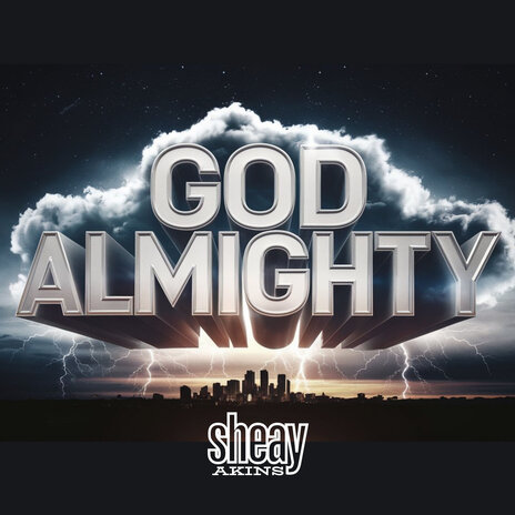 God Almighty | Boomplay Music