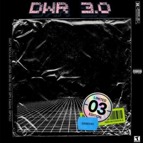 DWR 3.0 ft. Vincent Augustus | Boomplay Music