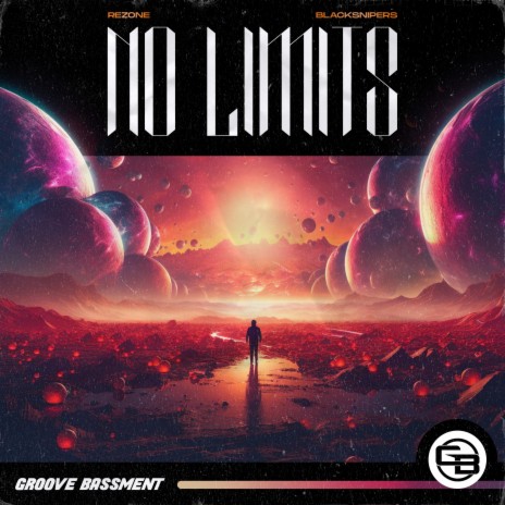 No Limits ft. Blacksnipers | Boomplay Music