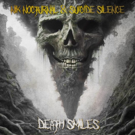 Death Smiles ft. Suicide Silence | Boomplay Music