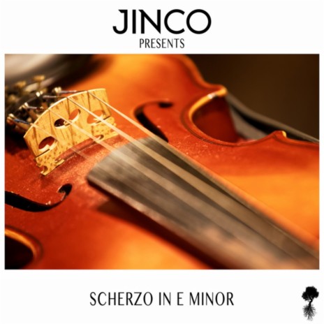 Scherzo in E-Minor | Boomplay Music