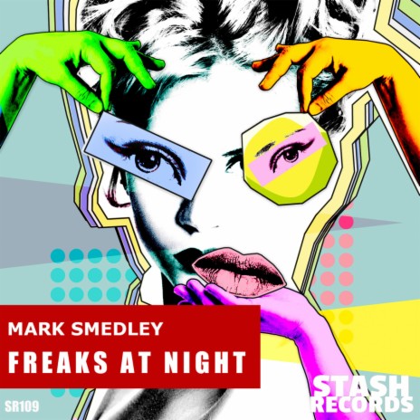 Freaks At Night (Original Mix) | Boomplay Music