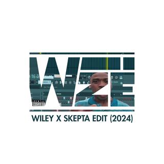 Wiley x Skepta Edit (2024 Hoodtrap/Jersey Version)