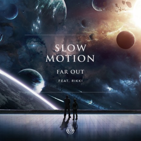 Slow Motion (feat. Rikki) | Boomplay Music