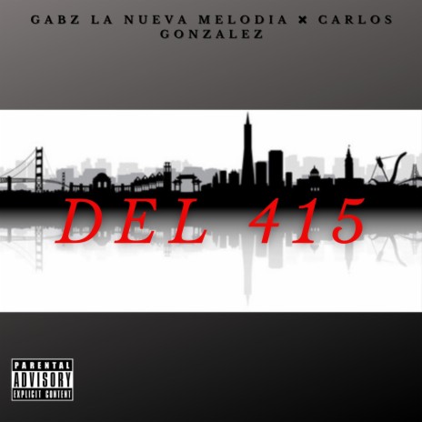 Del 415 | Boomplay Music